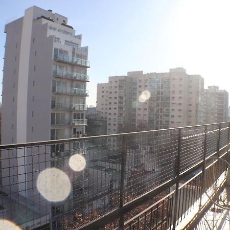 Apartmán Dormi A 100 Metros De Tu Artista Favorito Tu Idolo A Solo Un Paso Movistar Arena Buenos Aires Exteriér fotografie