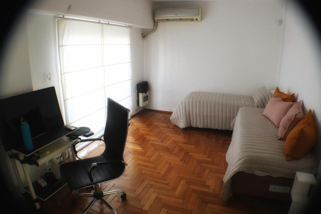 Apartmán Dormi A 100 Metros De Tu Artista Favorito Tu Idolo A Solo Un Paso Movistar Arena Buenos Aires Exteriér fotografie